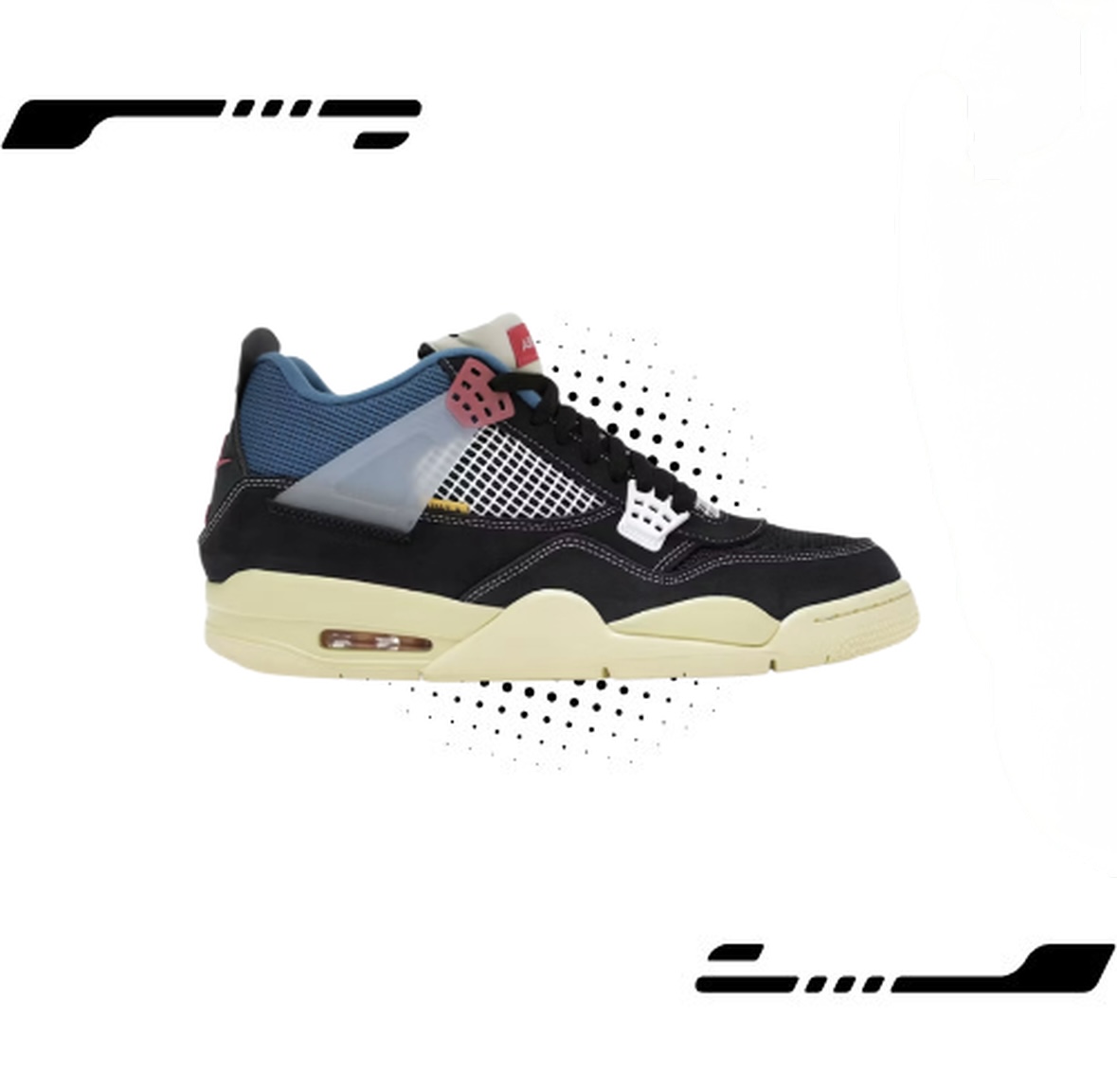Sneaker Image